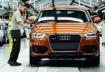 Запущена сборка новинки от Audi - кроссовера Q3