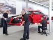 Audi готовит экспериментальную партию спортивного электромобиля R8 e-tron