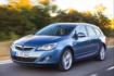 Объявлена стоимость Opel Astra Sports Tourer