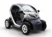 Объявлена стоимость электромобиля Renault Twizy