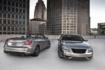 Chrysler представил обновленные седан и кабриолет 200 S