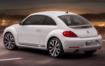 Volkswagen показал обновленного «жука»