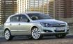 Opel представляет «семейную» линейку Astra Family