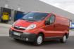 Opel и Renault определились с местами сборки новых Vivaro и Trafic