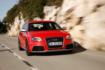 Поставки Audi RS 3 Sportback в Россию начнутся в 2011 году