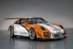 Porsche обновил гоночный 911 GT3 R Hybrid