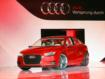 Audi показала в Женеве концепт нового поколения А3