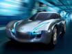 Онлайн-премьера электроспорткара Nissan Esflow на Avto.ru