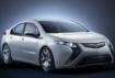 Opel покажет в Женеве электромобиль Ampera