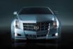 В России стартуют продажи Cadillac CTS Coupe