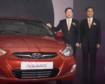 Hyundai официально объявил о старте российских продаж нового Solaris