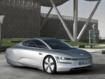 Volkswagen представил концепт XL1