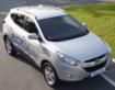 Hyundai Motor представила третье поколение электромобиля Tucson ix