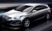 Компания Hyundai показала модель Sonata в кузове «универсал»