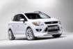 Ford покажет в Детройте прототип нового внедорожника