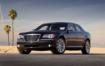 Chrysler показал обновленный седан 300C
