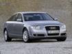 Объявлены российские цены на обновленный седан Audi A6