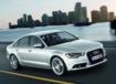 Audi рассекретила седан A6 нового поколения