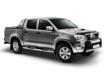 В России стартуют продажи пикапа Toyota Hilux