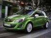 Opel представил обновленную версию Corsa