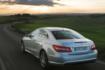 В России появилась новая версия Mercedes E-Class