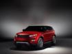 Land Rover представил пятидверный Range Rover Evoque