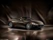 Maserati и Fendi показали эксклюзивный GranCabrio