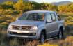 В России стал доступен Volkswagen Amarok в новой комплектации