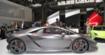 Lamborghini показала суперкар Sixth Element