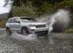 1 октября в России стартуют продажи Jeep Grand Cherokee 2011
