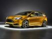 Ford представит в Париже новое поколение Focus