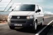 Volkswagen представит на IAA самый экономичный Transporter