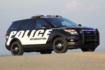 Компания Ford посадит полицейских на внедорожники