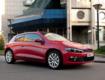 Volkswagen возобновил российские продажи 1,4-литрового Scirocco