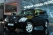 Nissan представил в Москве Juke и Patrol