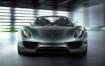 Porsche объявил о запуске в серию гибридного суперкара 918 Spyder