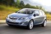 Opel готовит премьеру универсала Astra Sports Tourer