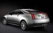 В США стартовала сборка Cadillac CTS Coupe 2011 года