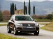 В России стартуют продажи нового Volkswagen Touareg