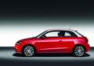 Audi подтвердила сообщения о выпуске «заряженного» A1