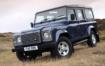 Land Rover Defender получил новые опции и двигатель