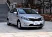 Питерский завод Hyundai начинает выпуск «российского» Kia Rio