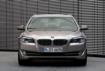 Объявлены цены на BMW 5-й серии Touring