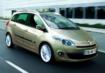 В России стартуют продажи нового Renault Scenic