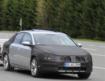 Появились фотографии нового седана VW Passat
