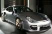 Мировой дебют быстрейшего Porsche 911 состоится в Москве