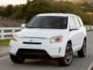 Электрические Toyota RAV4 начнут производить в 2012 году в Канаде