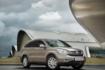 Объявлены российские цены на обновленную Honda CR-V 2.4