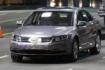 СМИ опубликовали шпионские фото обновленного VW Phaeton