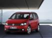 В Германии презентовали новый Volkswagen Touran